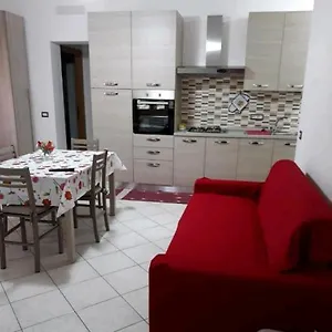  Apartamento Ariosto Italia