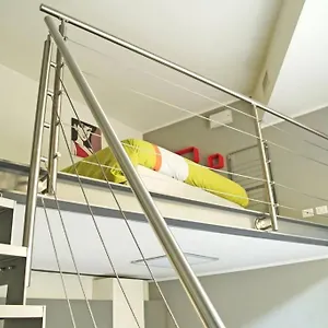  Apartamento Urban House - Loft Navigli Center Italia