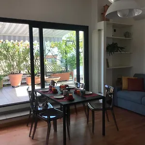  Apartamento Up To Sky - With Terrace Italia