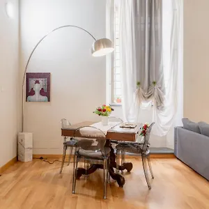  Apartamento La Casa Di Cristina Italia