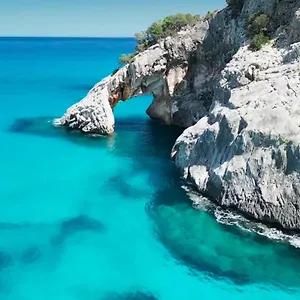  Apartamento Sole Italia