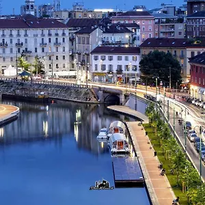 Laura's - I Navigli Che Vorrei Italia