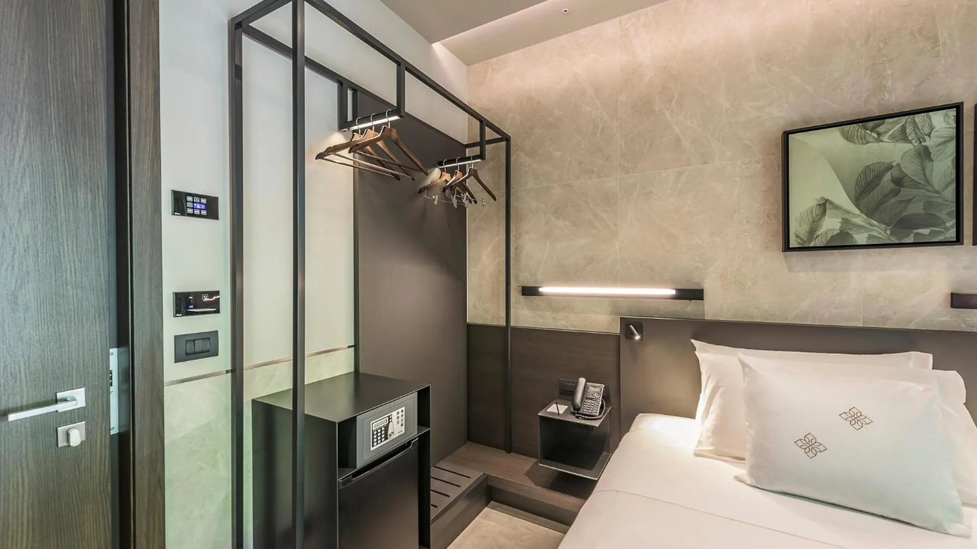 Hotel Palazzo Viridis Milán
