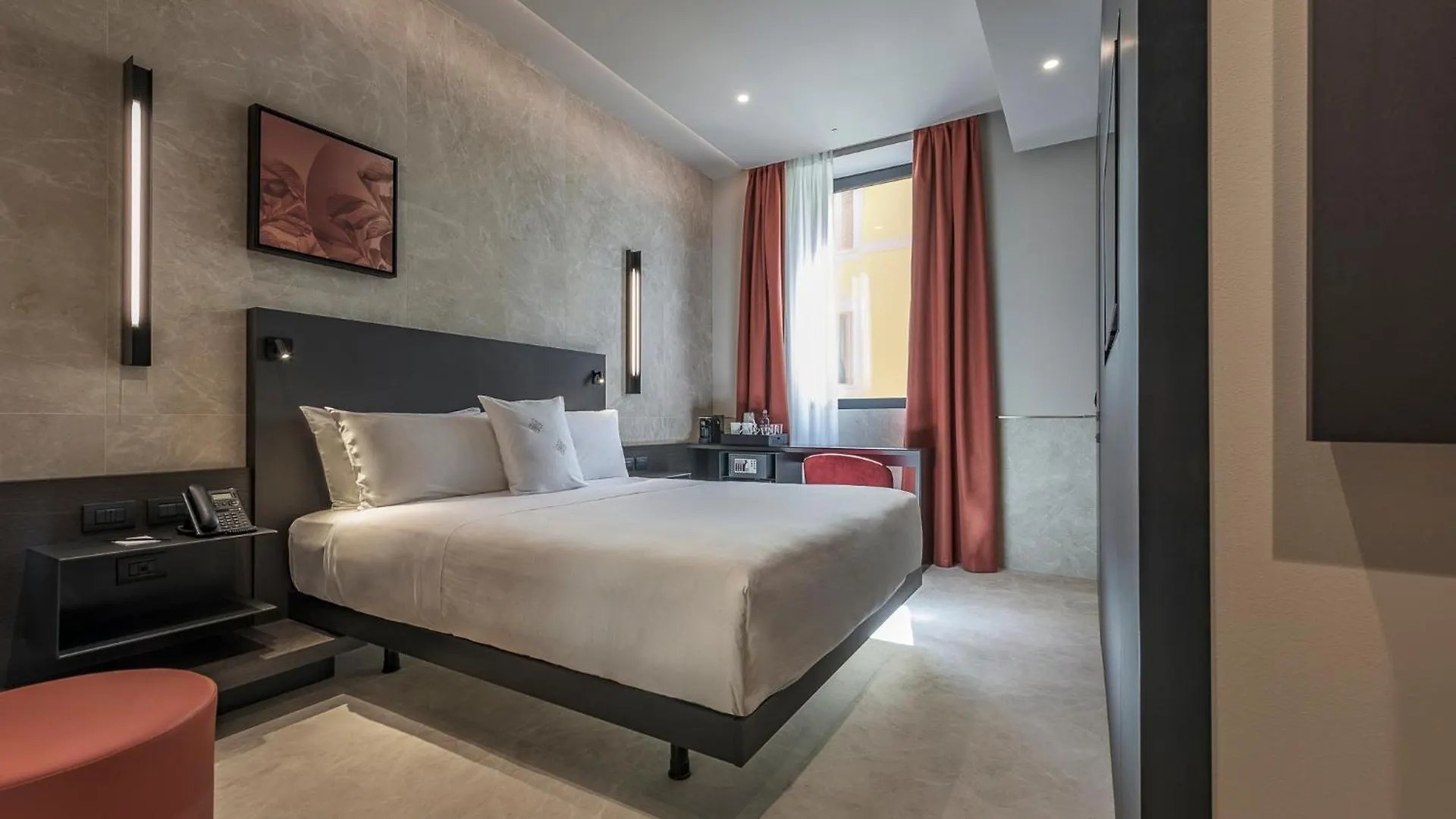 Hotel Palazzo Viridis Milán 4*,